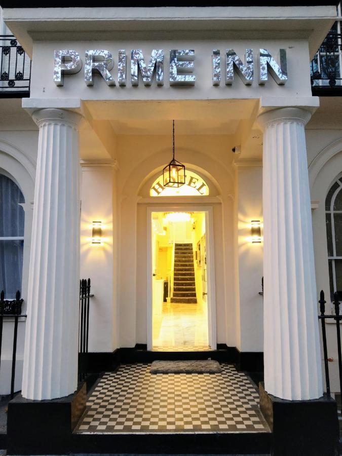 Prime Maison d'hôtes 2*