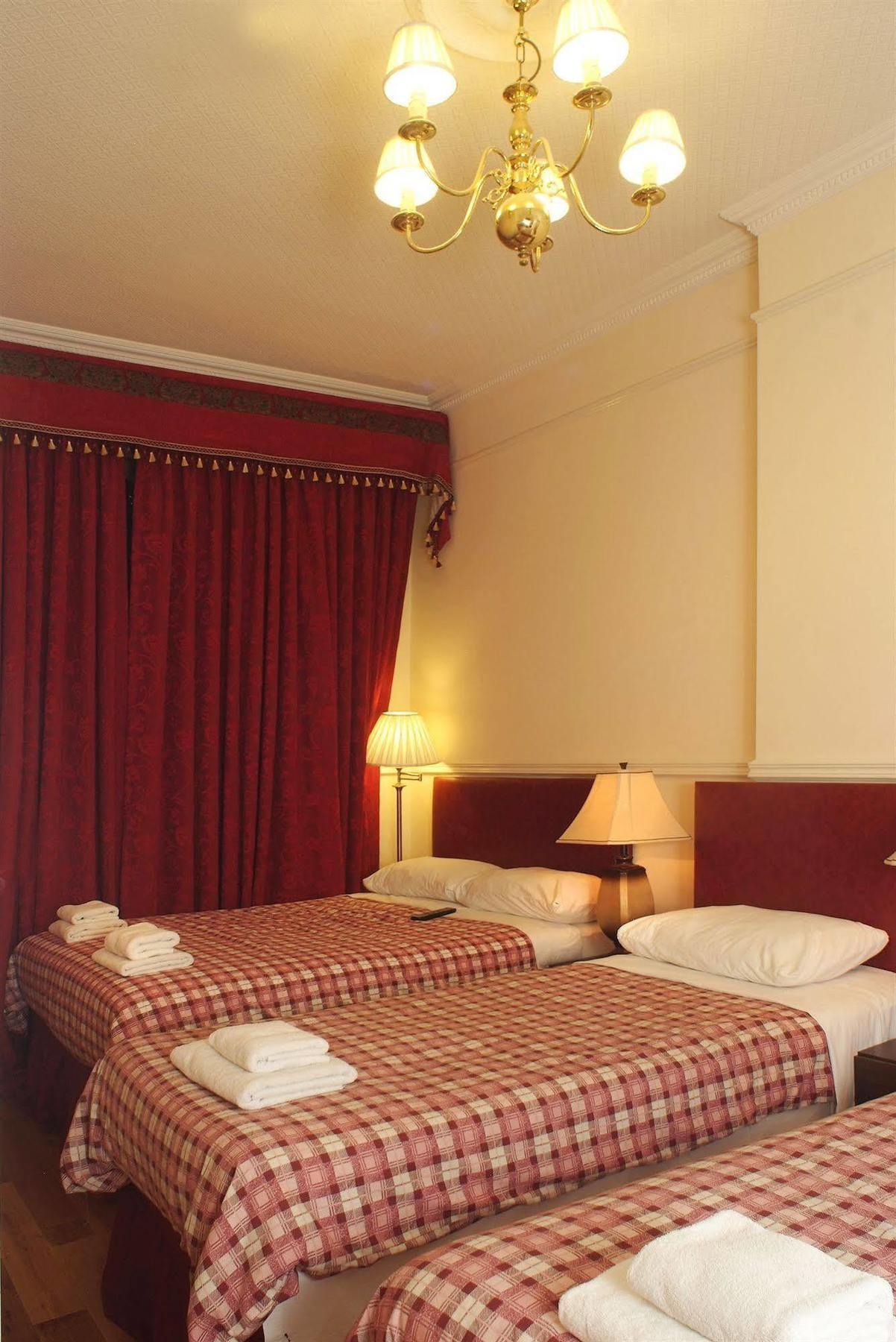 Prime Maison d'hôtes 2*
